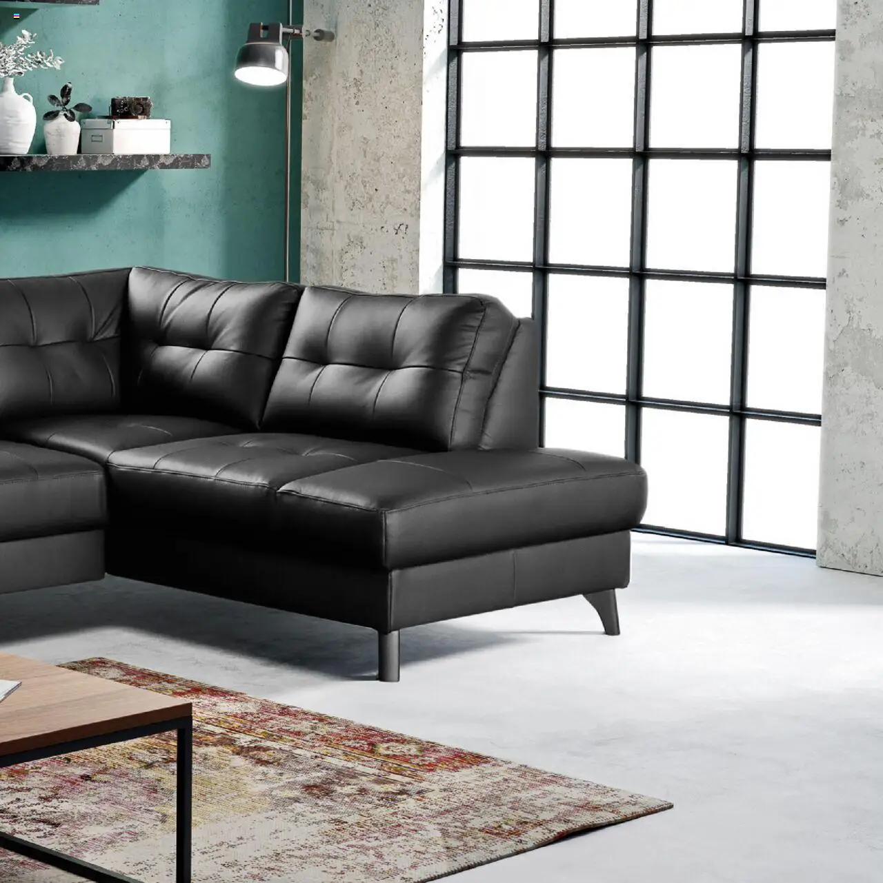 Black Red White Gazetka - Katalog mebli wypoczynkowych MAOS od 27.08.2024 | Strona: 63