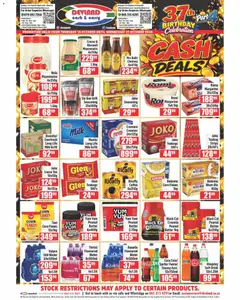 Devland specials catalogue – valid from 15/10/2026 | Page: 2