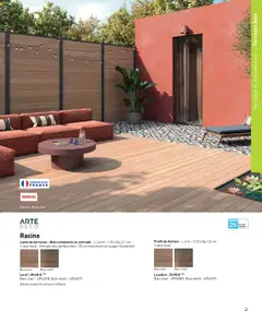 Point.P - Prévisualisation de Point.P catalogue valide à partir de 17.04.2026 | Page: 21