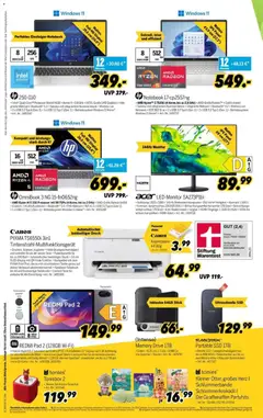 Medimax Prospekt ab 30.05.2026 gültig | Seite: 2 | Produkte: HP, Bilder, Notebook, Tastatur