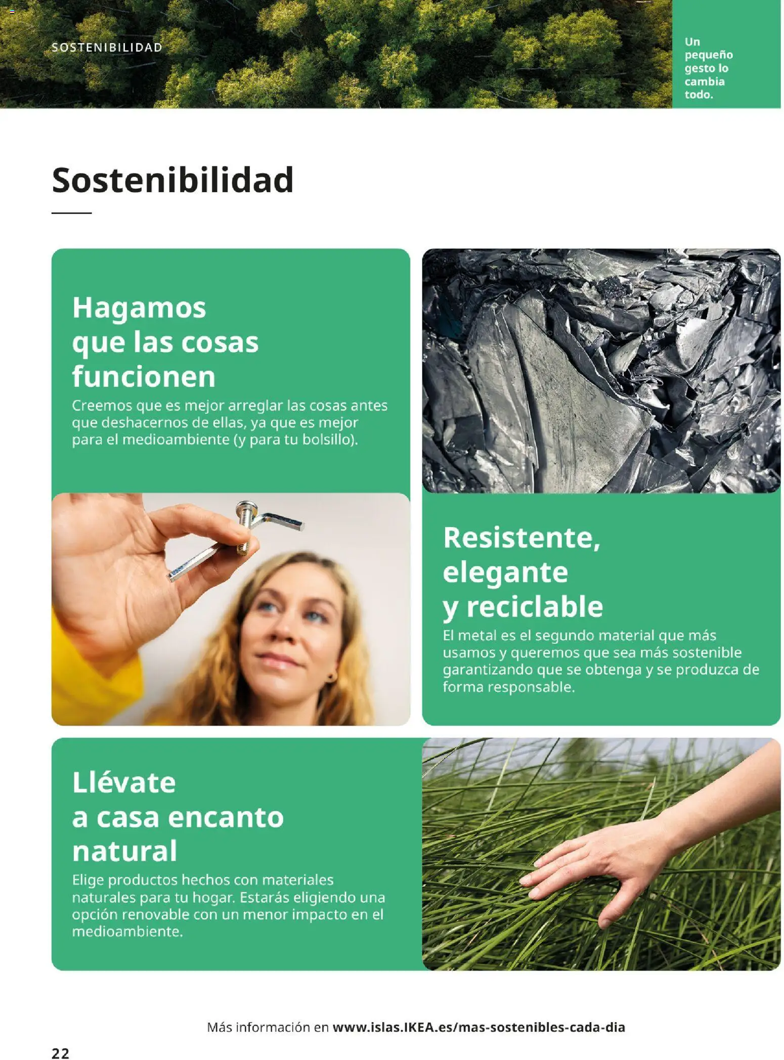IKEA - Espejos │ válido desde el 01/10/2026 | Página: 22