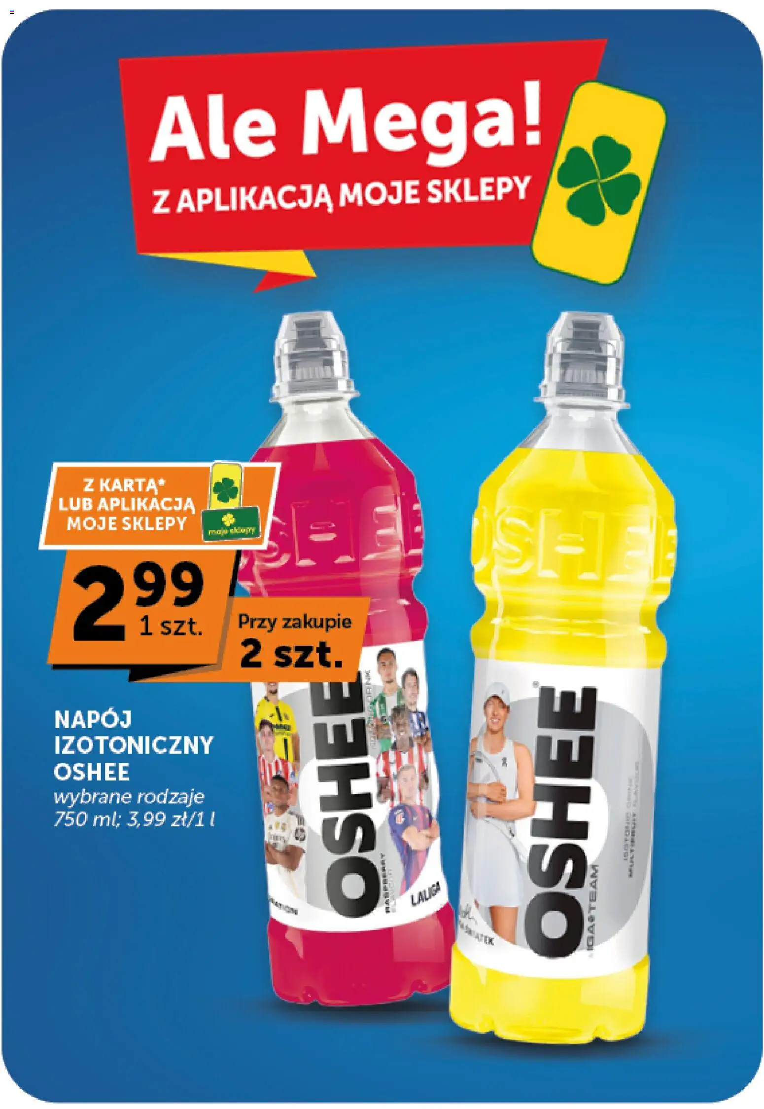 Euro Sklep gazetka od 23.07.2026 | Strona: 9