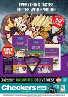 Checkers specials catalogue – valid from 11.05.2026