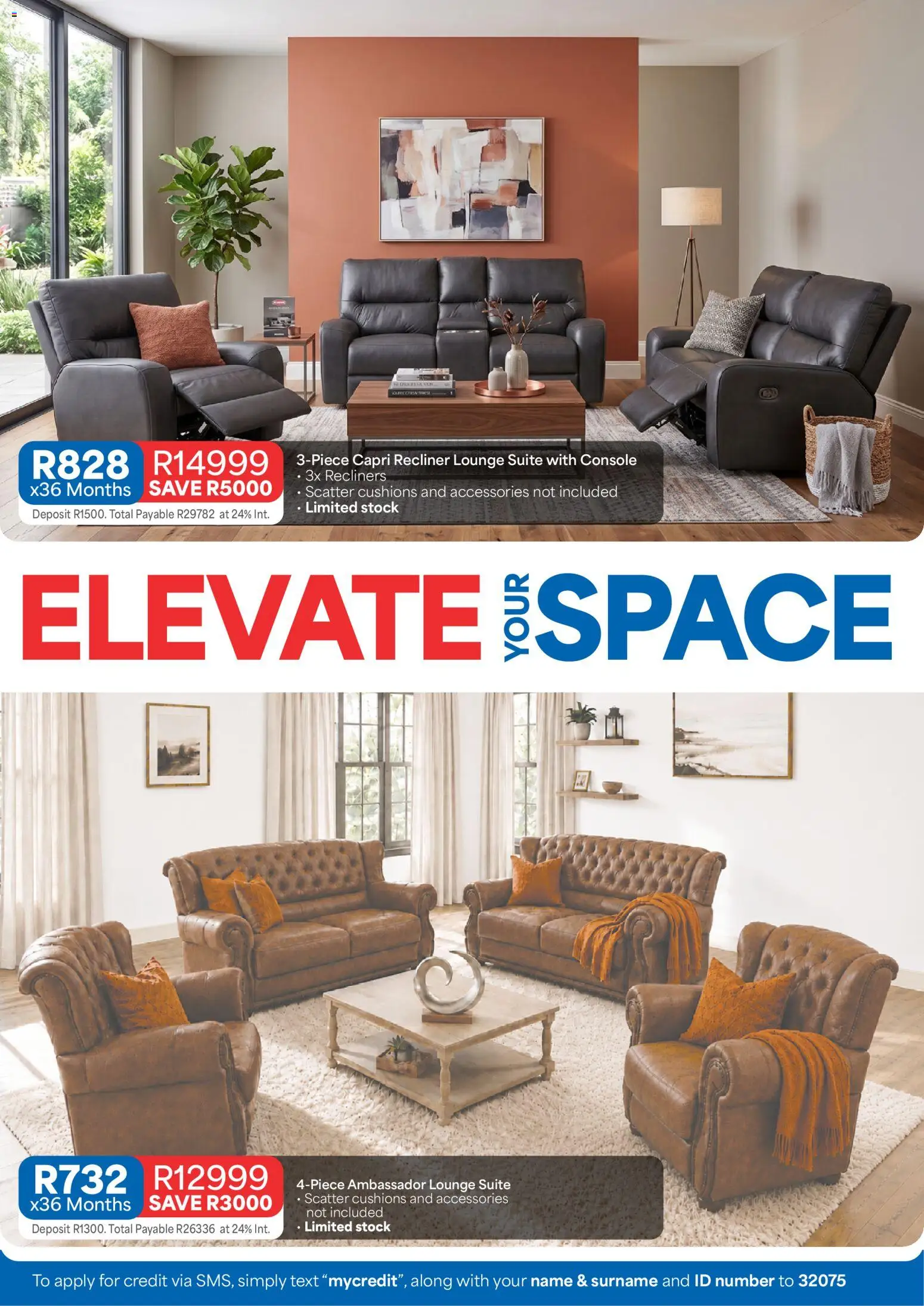 New OK Furniture catalogue – valid from 23/07/2026 | Page: 2