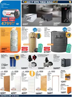 MICA specials catalogue – valid from 23/06/2026 | Page: 6