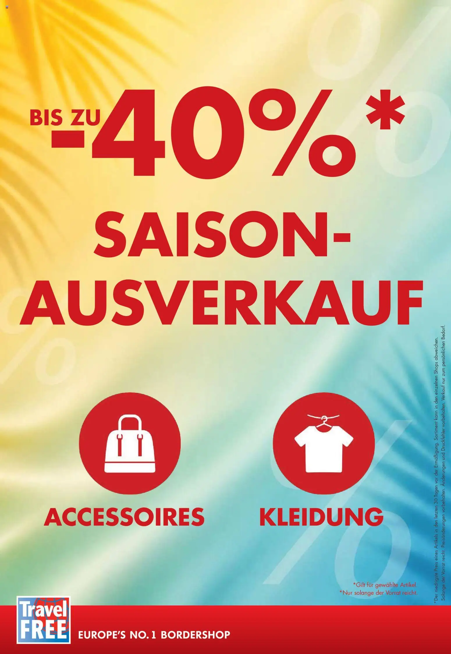 Travel Free Angebote – gültig ab 01.08.2026 | Seite: 9