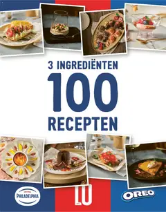 Sligro folder - Volle kracht zomer - Voorbeeld van een folder van Sligro, geldig van 20.04.2026 | Pagina: 98 | Producten: Oreo, Citrompótló tabletta