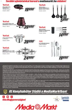 Media Markt akciós újság - amely érvényes a következő dátumtól: 06.05.2026 | Oldal: 16