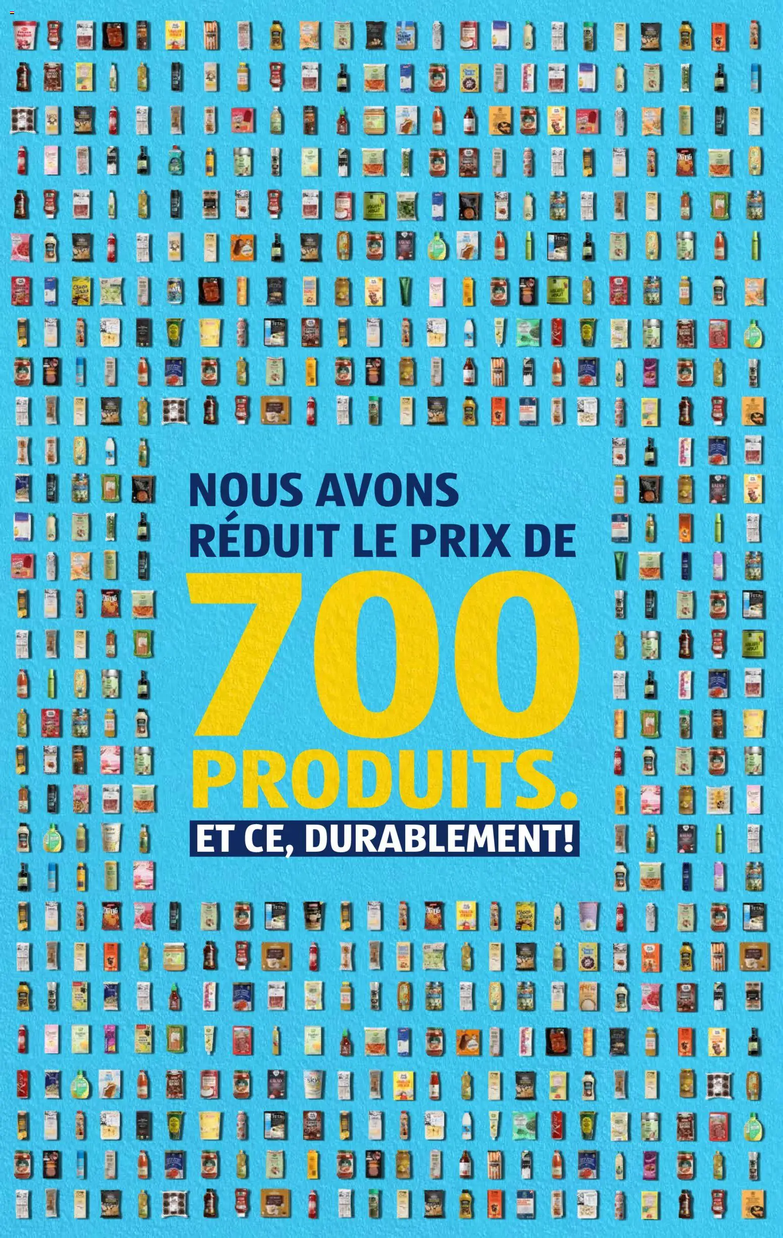 Aldi aktionen FR – gültig ab 09.07.2026 | Seite: 2