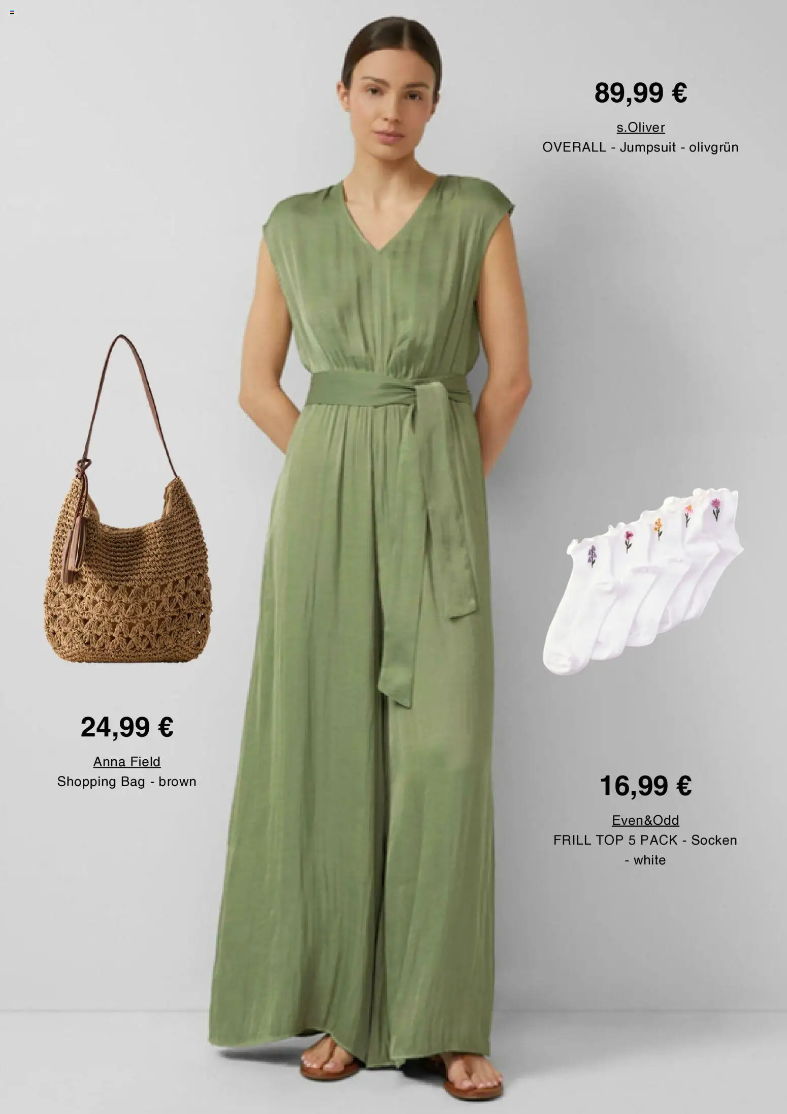 Zalando Prospekt 	 – gültig ab 01.05.2026 | Seite: 5