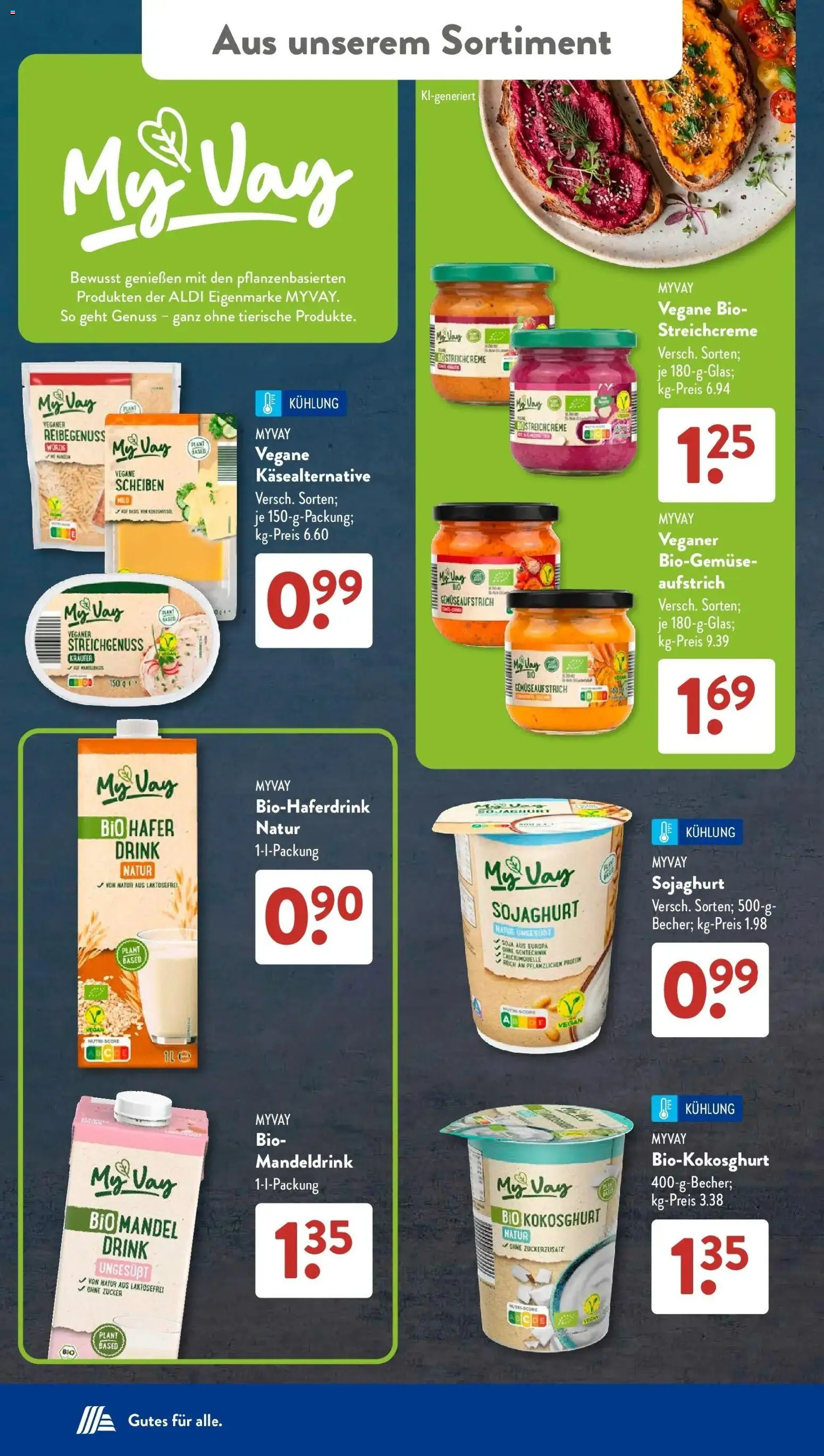Aldi Süd Aktueller Prospekt (ab 14.09.2026) zum Blättern | Seite: 27 | Produkte: Zucker