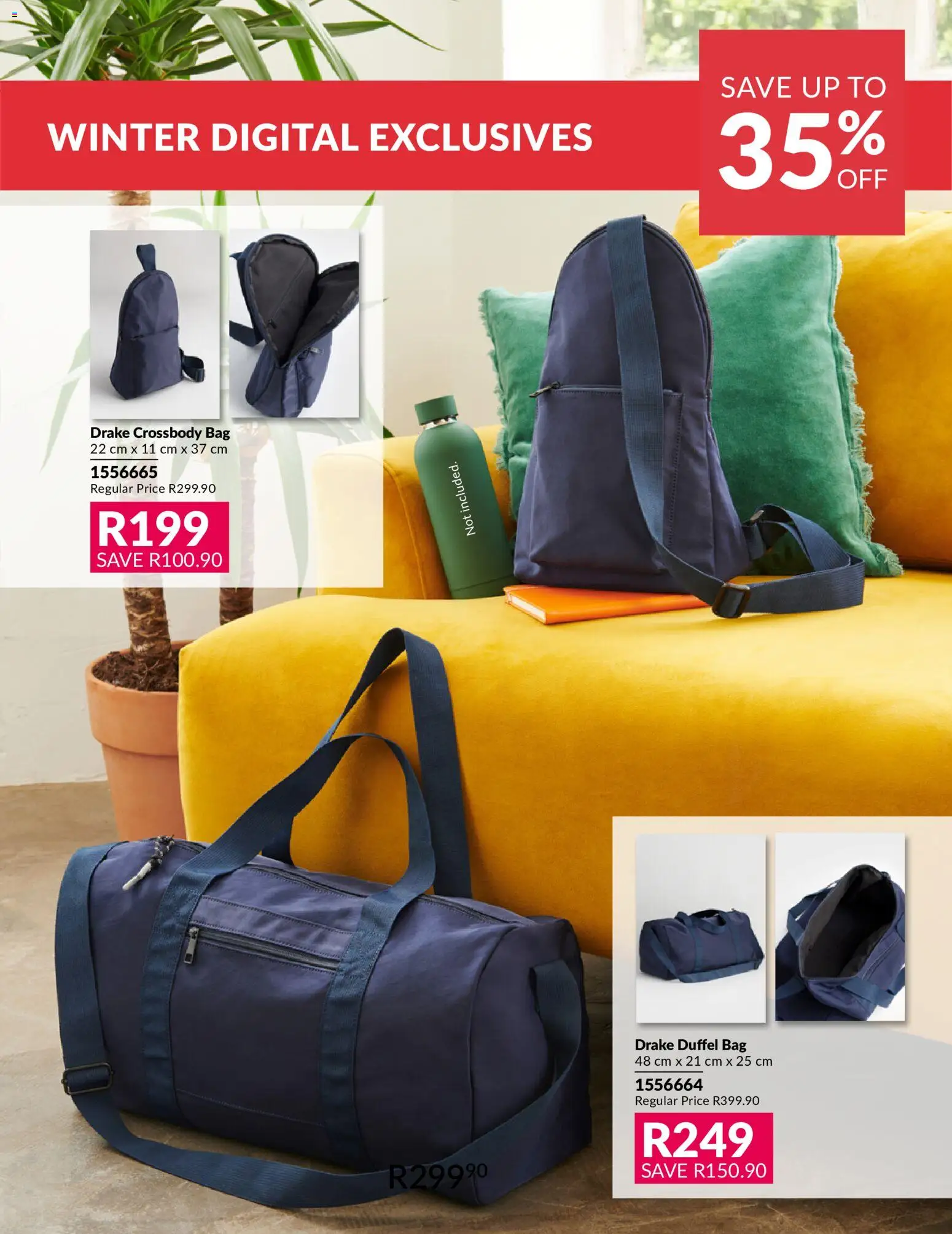 New Avon catalogue – valid from 19.06.2026 | Page: 33
