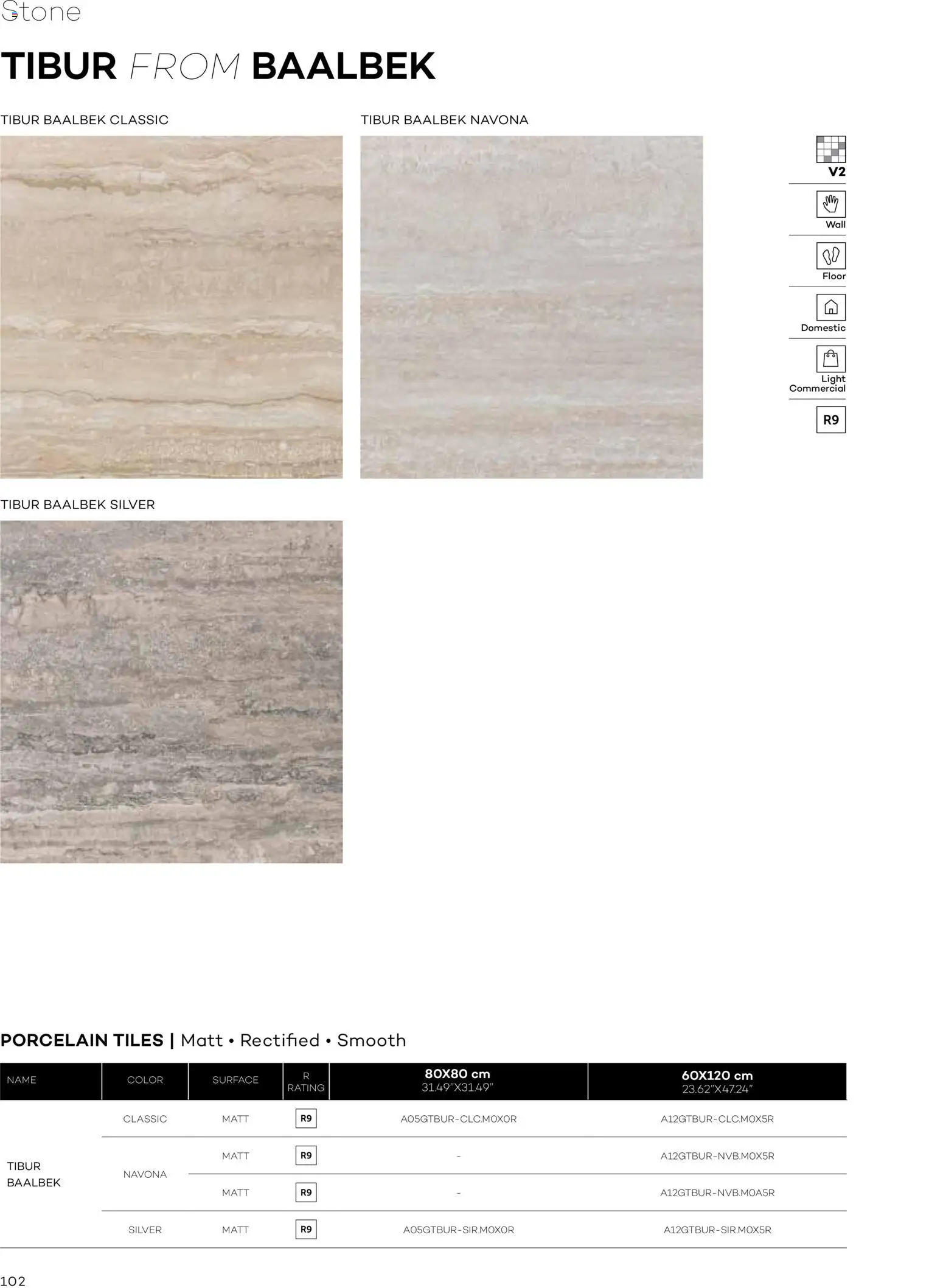 {H1} | Page: 104 | Products: Light