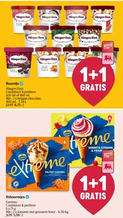 Delhaize folder week 26 - Voorbeeld van een folder van Delhaize, geldig van 25/06/2026 | Pagina: 24 | Producten: Riska sajt, Boter