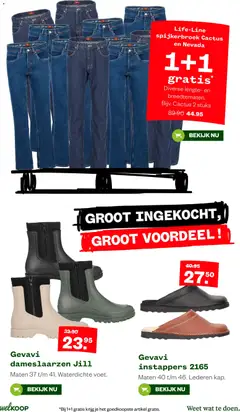 Welkoop folder - Voorbeeld van een folder van Welkoop, geldig van 24-08-2026 | Pagina: 22