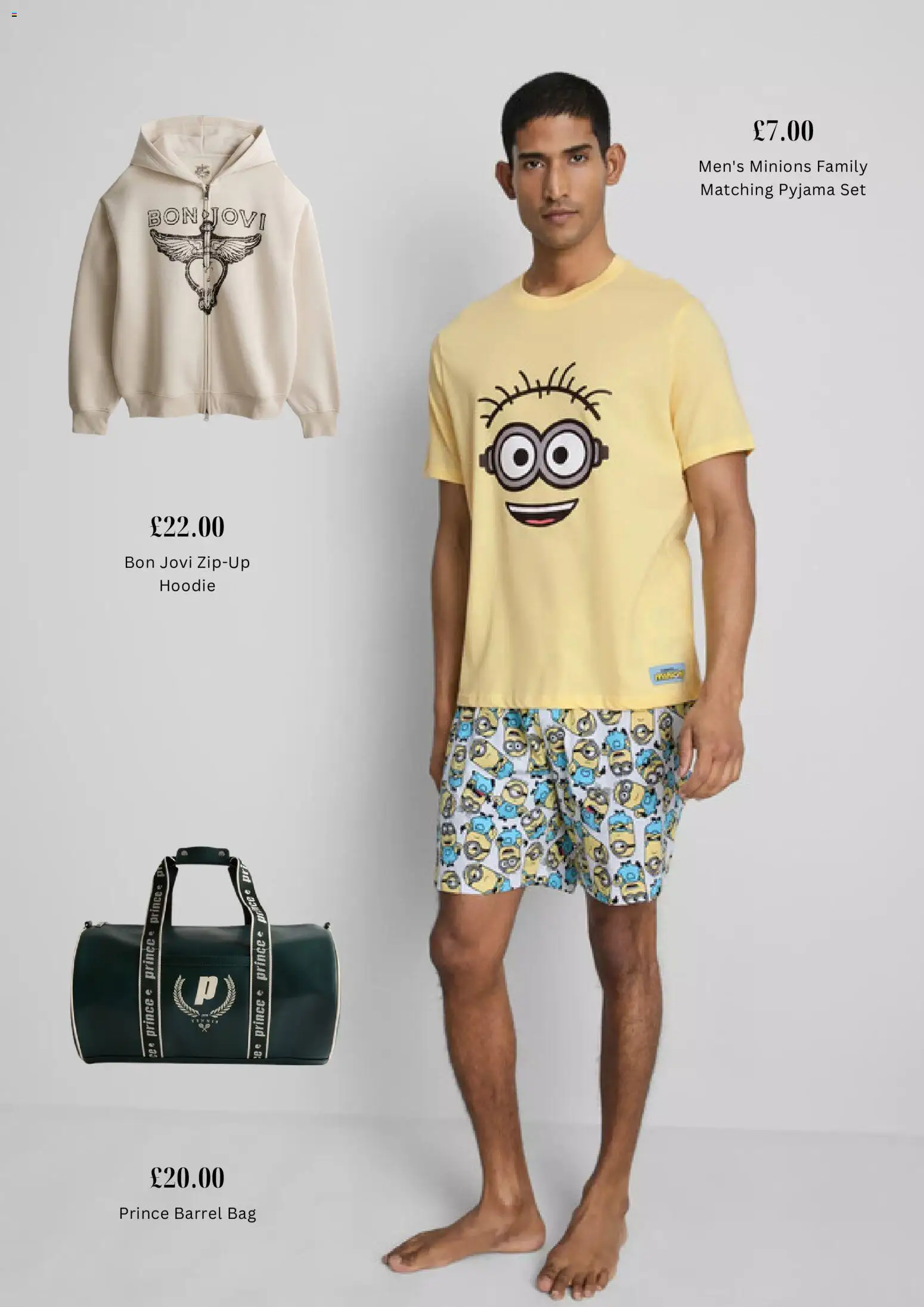 Primark - Summer sale (01/07/2026 - 31/07/2026) — page 2
