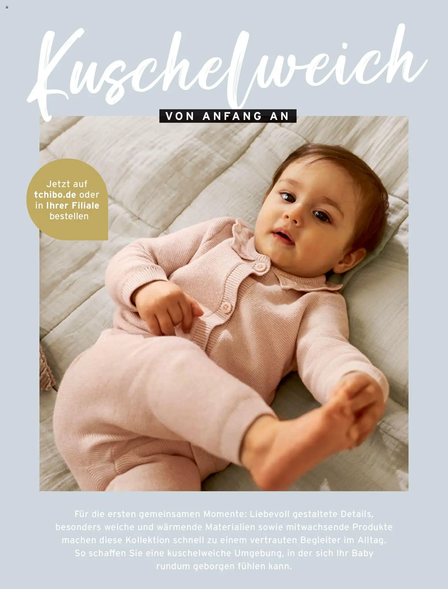 Angebote Tchibo – gültig ab 01.09.2026 | Seite: 152 | Produkte: Kuschelweich