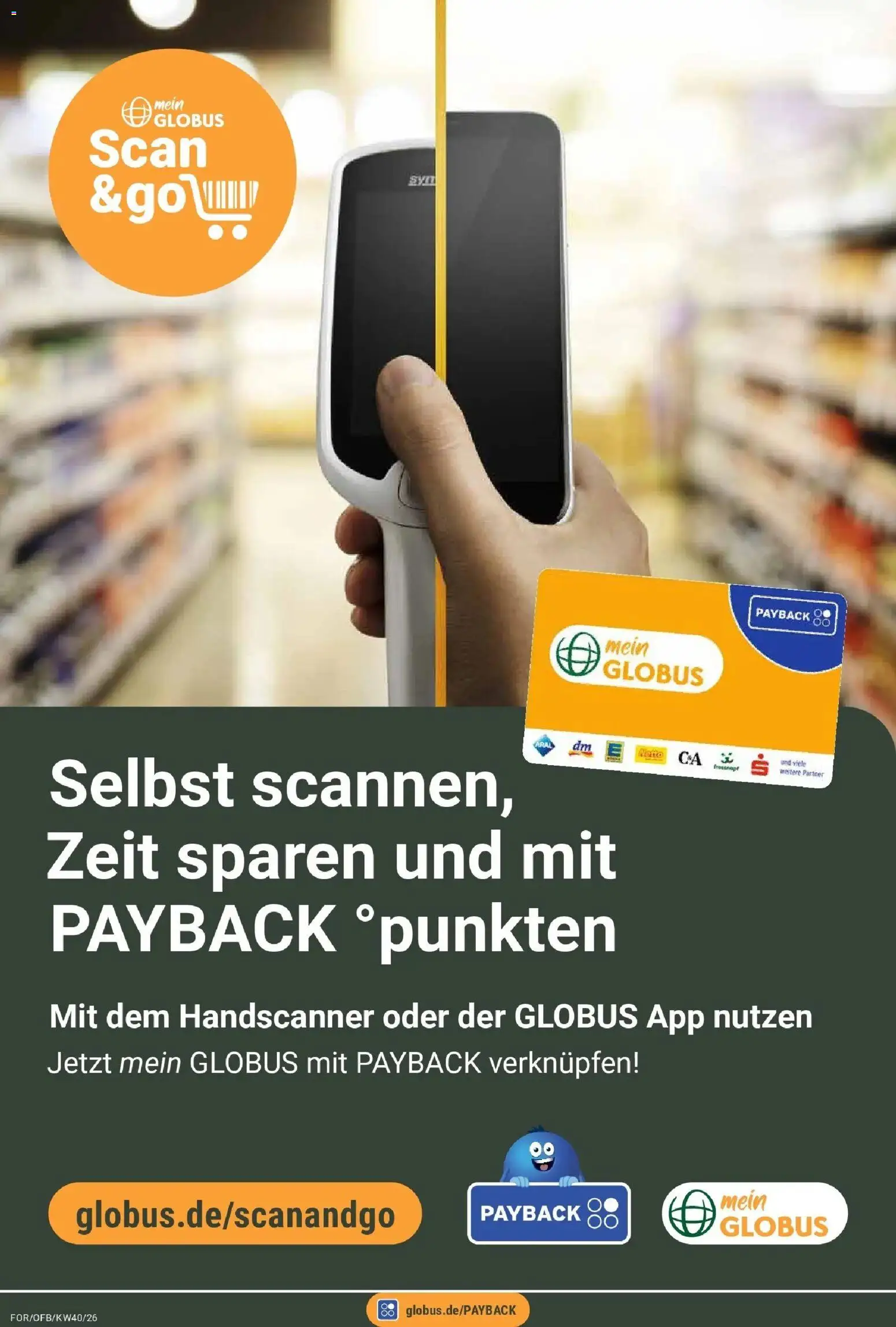 Globus Prospekt Forchheim (ab 28.09.2026) » Angebote online | Seite: 18