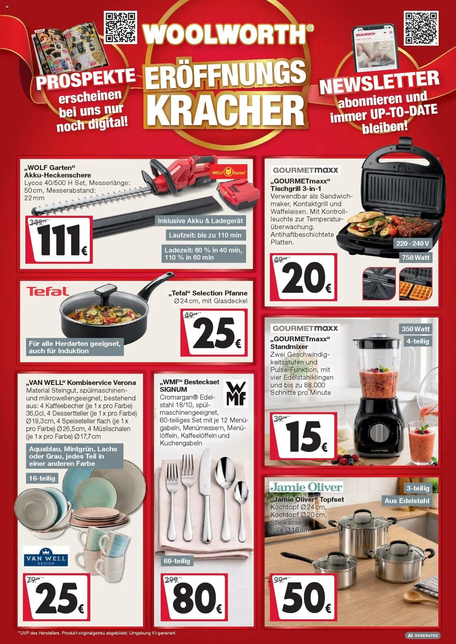 Woolworth Servus Wien! gültig ab 27.08.2026 | Seite: 4