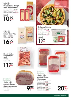 Sligro - Folder Food - Voorbeeld van een folder van Sligro, geldig van 21.05.2026 | Pagina: 13
