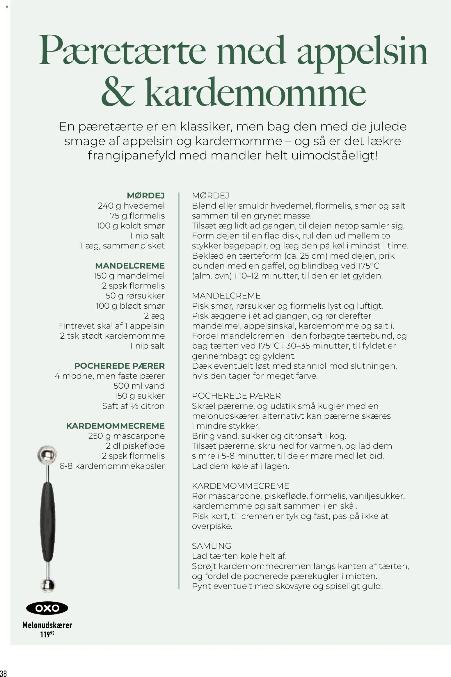 Imerco tilbudsavis – gyldig fra 23/10/2026 | Side: 38