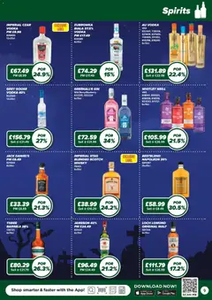Preview of Bestway - The Big Deals Brochure valid from 11/09/2026 | Page: 9