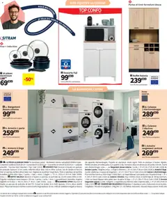 Conforama - Prévisualisation de Conforama catalogue valide à partir de 07/07/2026 | Page: 26