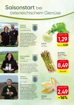SPAR Gourmet Regionaler Genuss ab 21.05.2026 gültig | Seite: 2