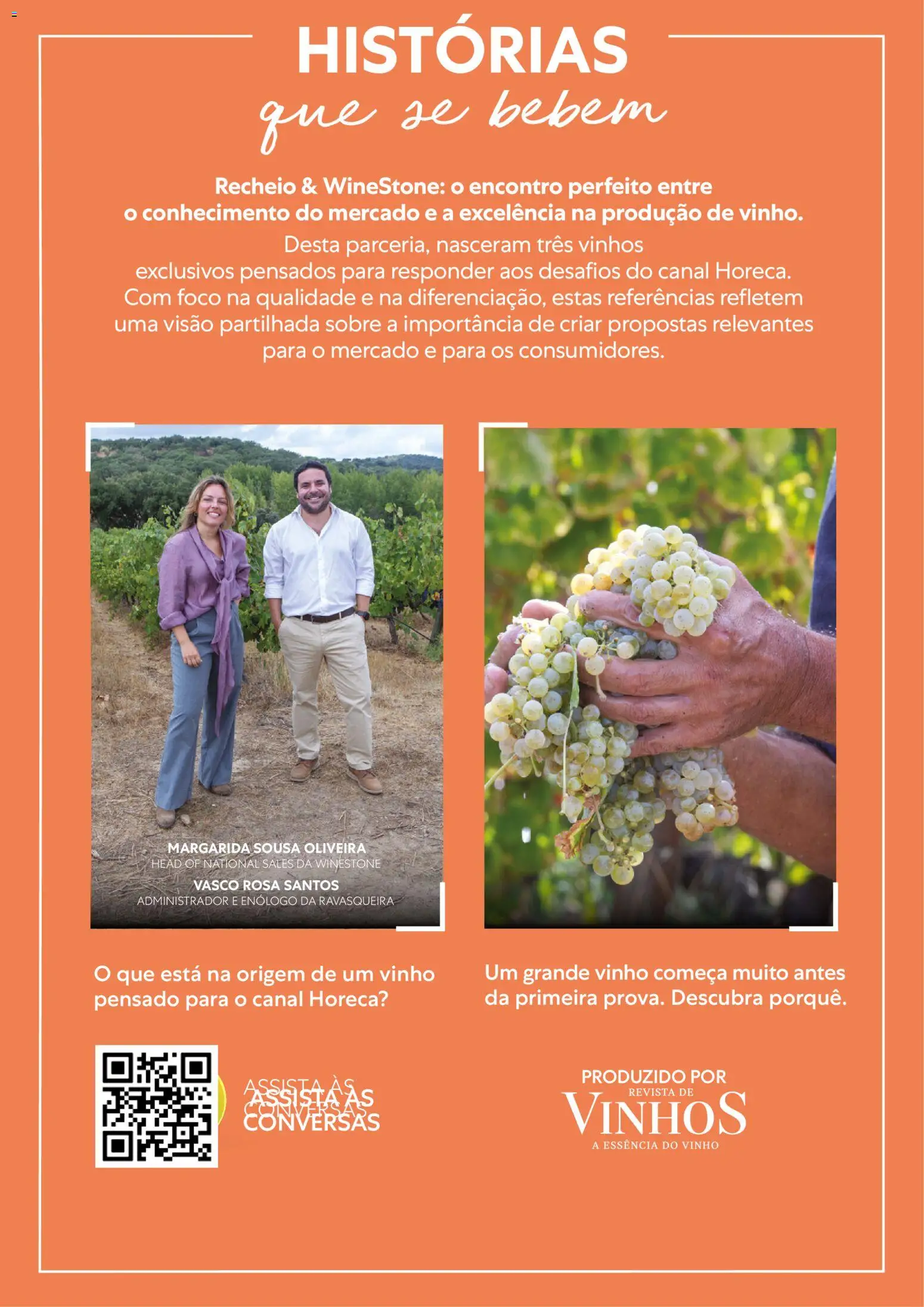 Recheio - Novo Catálogo de Vinhos │ válido de 03/09/2026 | Página: 5 | Produtos: Revista, Vinho