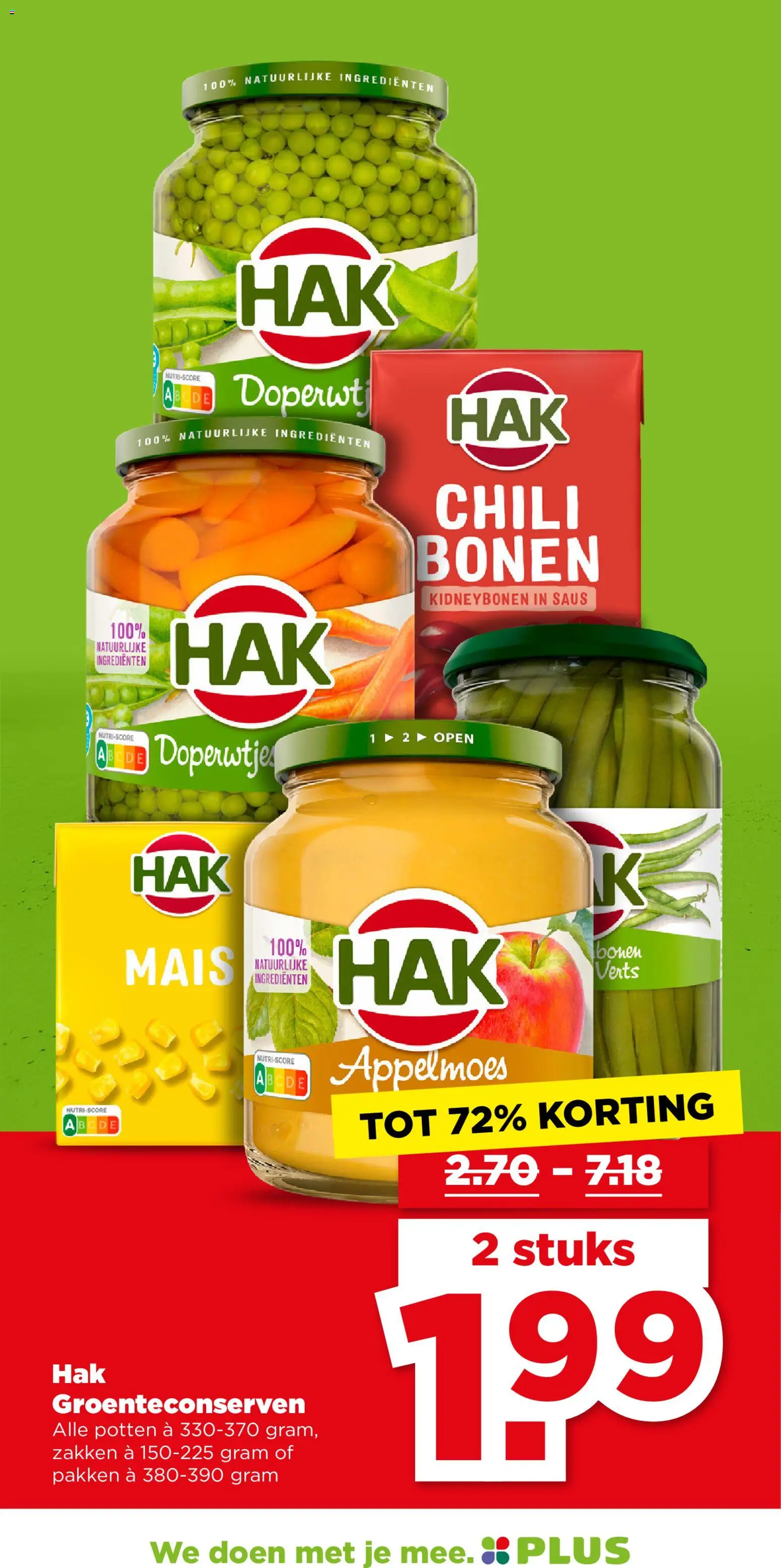 {H1} | Pagina: 32 | Producten: Maïs, Saus, Citrompótló tabletta