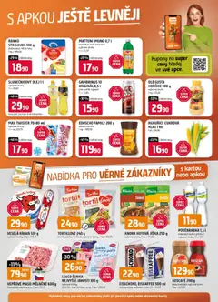 Náhled letáku Trefa leták od 15.07.2026 | Strana: 12