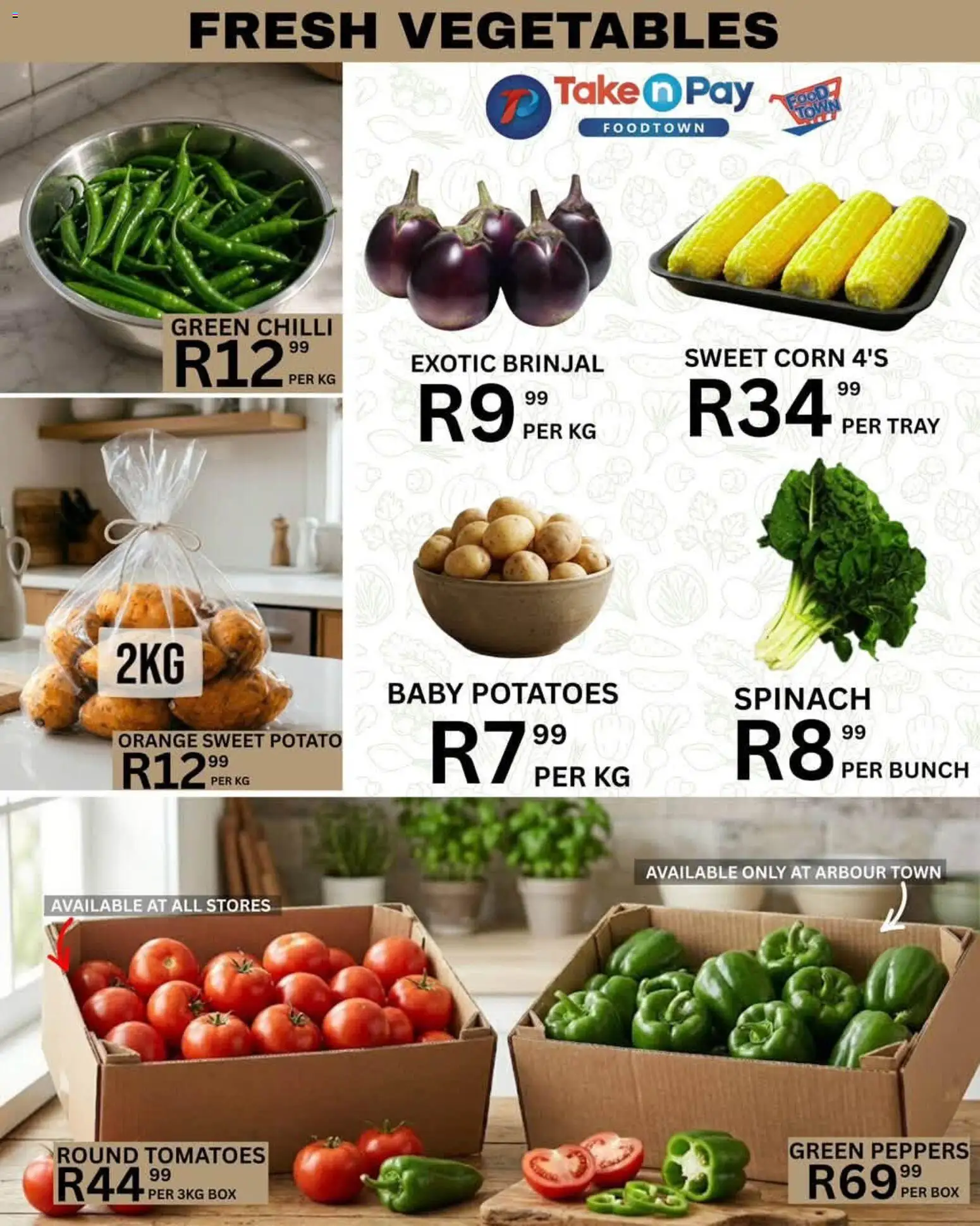 New Take n Pay catalogue – valid from 31/07/2026 | Page: 17