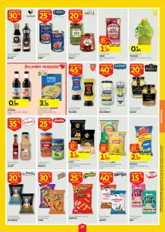 Pré-visualização Auchan folheto válido de 01/10/2026 | Página: 27