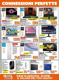 Anteprima del volantino Expert volantino valido a partire dal 22/10/2026 | Pagina: 22
