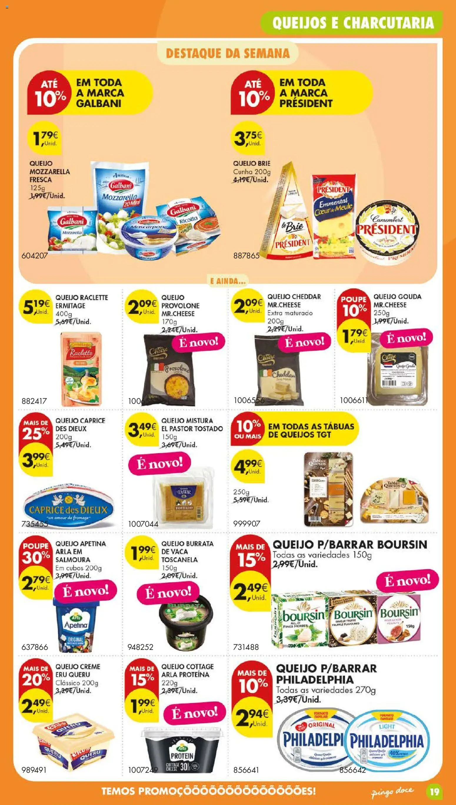 Pingo Doce folheto │ válido de 12.05.2026 | Página: 21