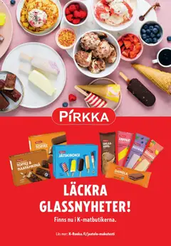 K-Citymarket-mainoslehti voimassa 10.06.2026 alkaen | Sivu: 2