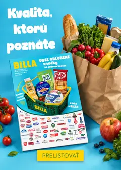 Billa leták platný od 28.10.2026 | Strana: 27