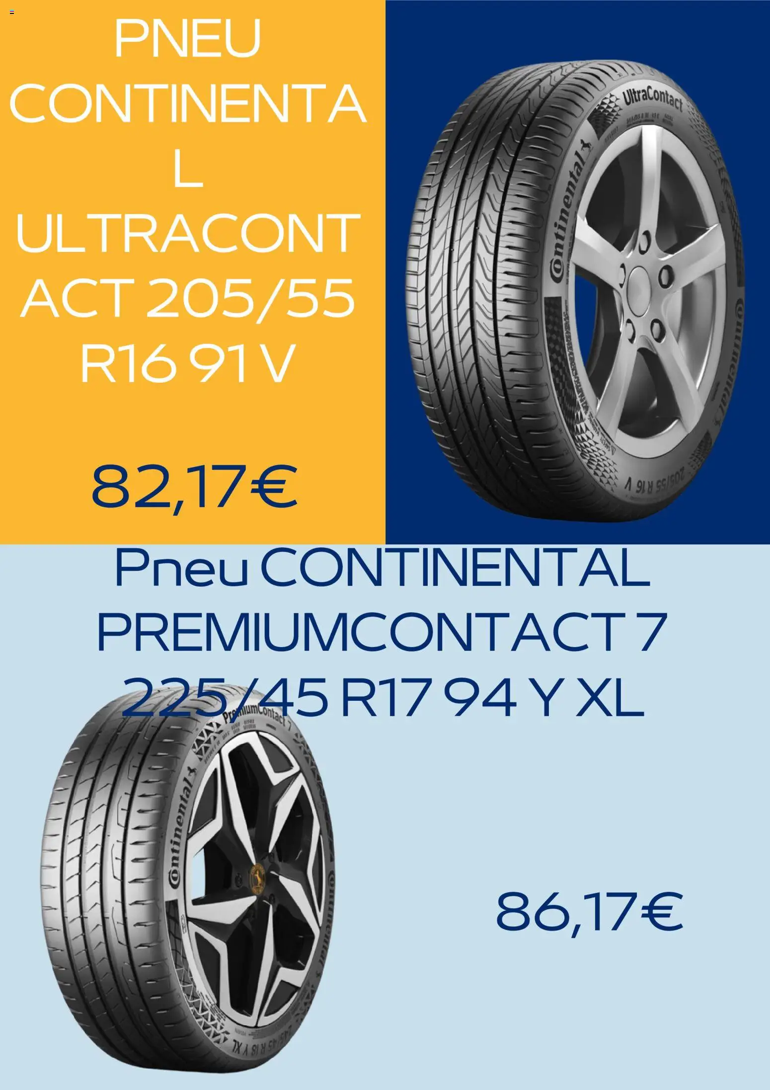 Norauto folheto │ válido de 04.06.2026 | Página: 2 | Produtos: Pneu