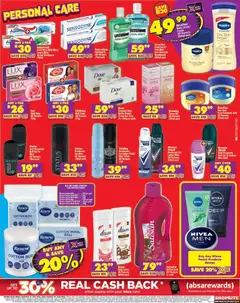 Shoprite specials catalogue – valid from 21.05.2026 | Page: 9