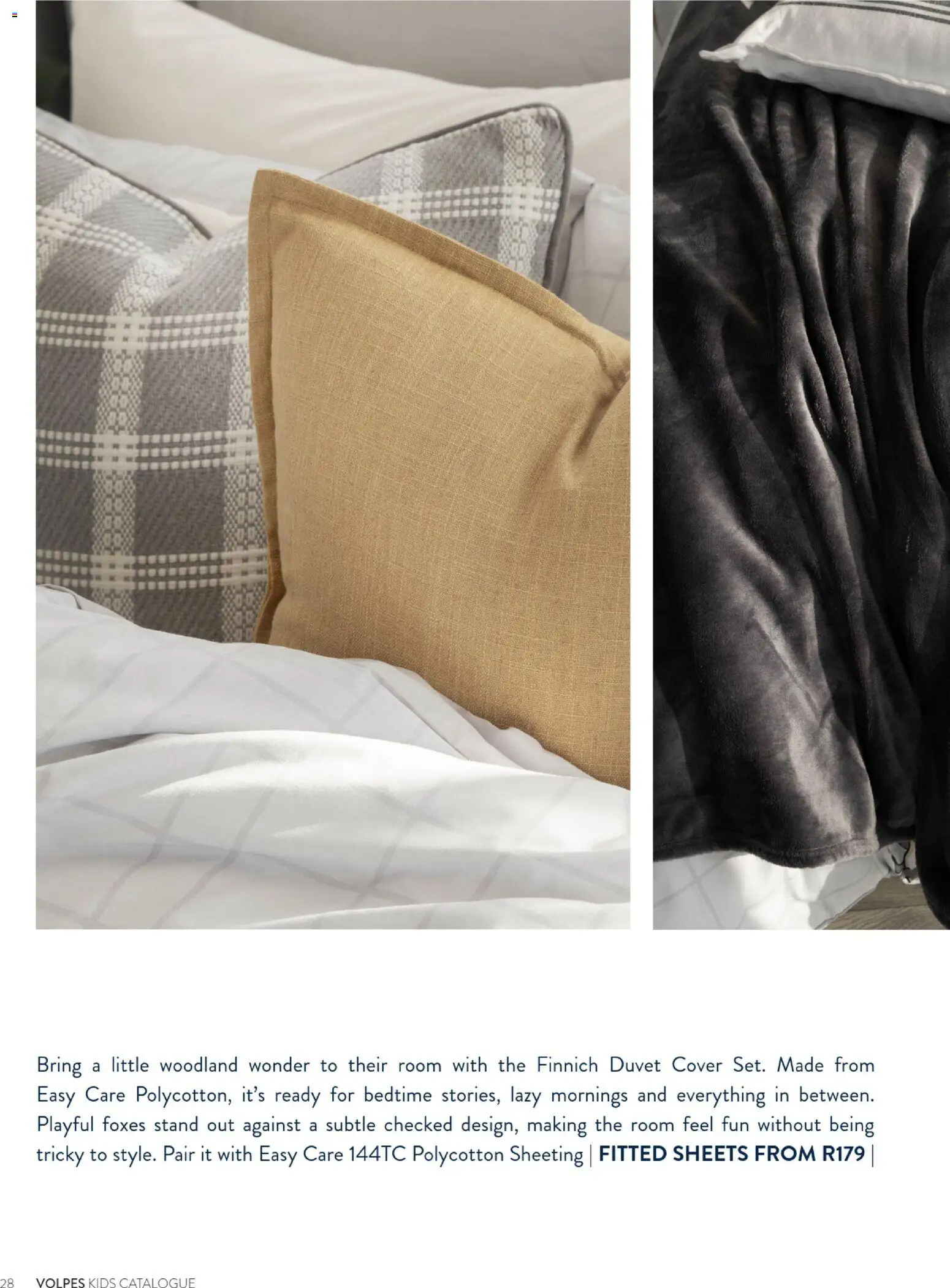 New Volpes catalogue – valid from 25/09/2026 | Page: 56 | Products: Cover, Duvet