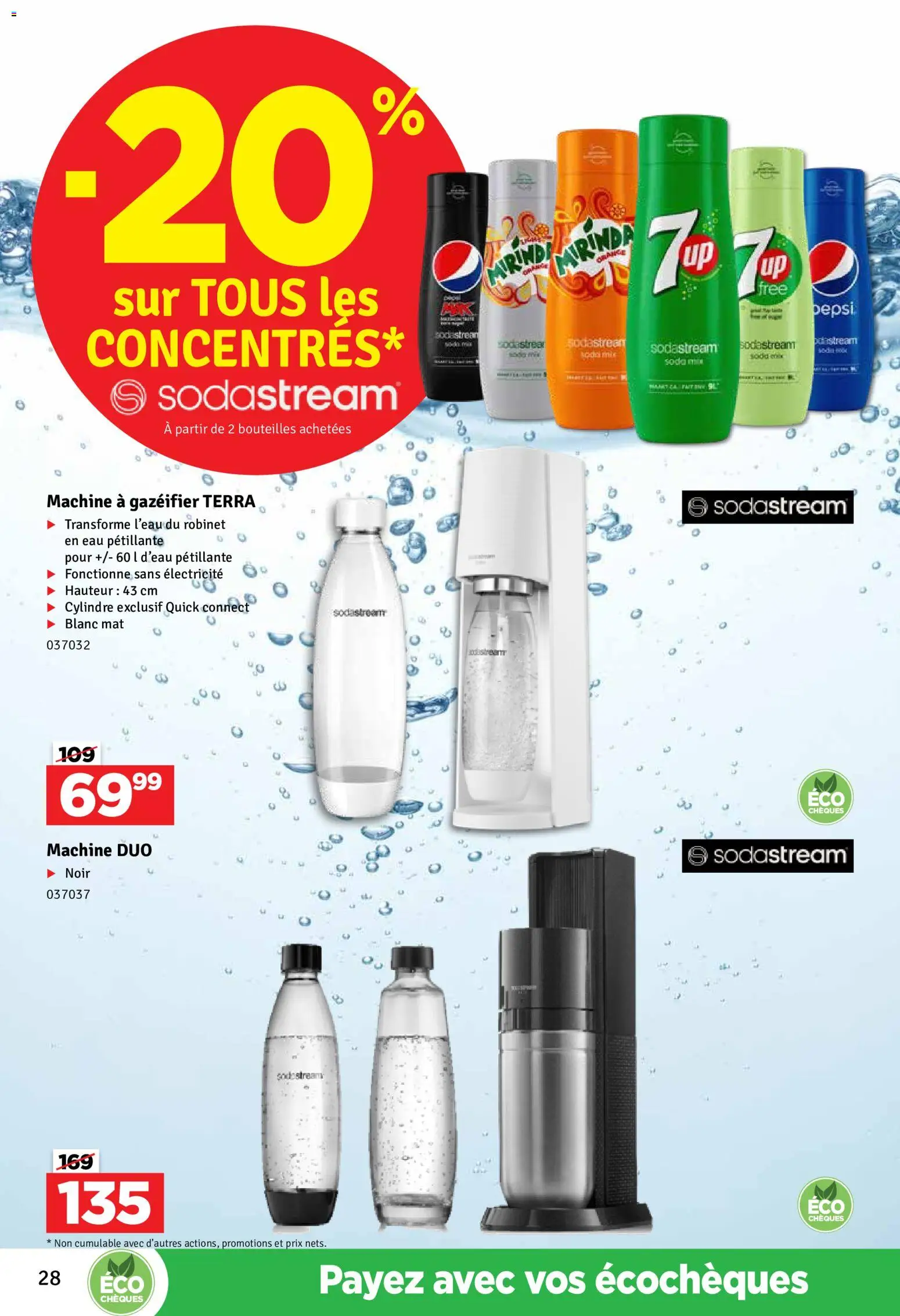 {H1} | Pagina: 27 | Producten: Pepsi