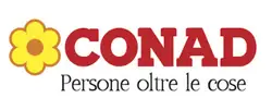 Logo Conad logo