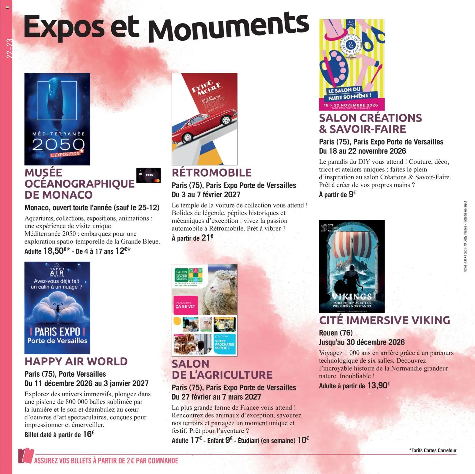 {H1} | Page: 22 | Produits: Porte, Piscine