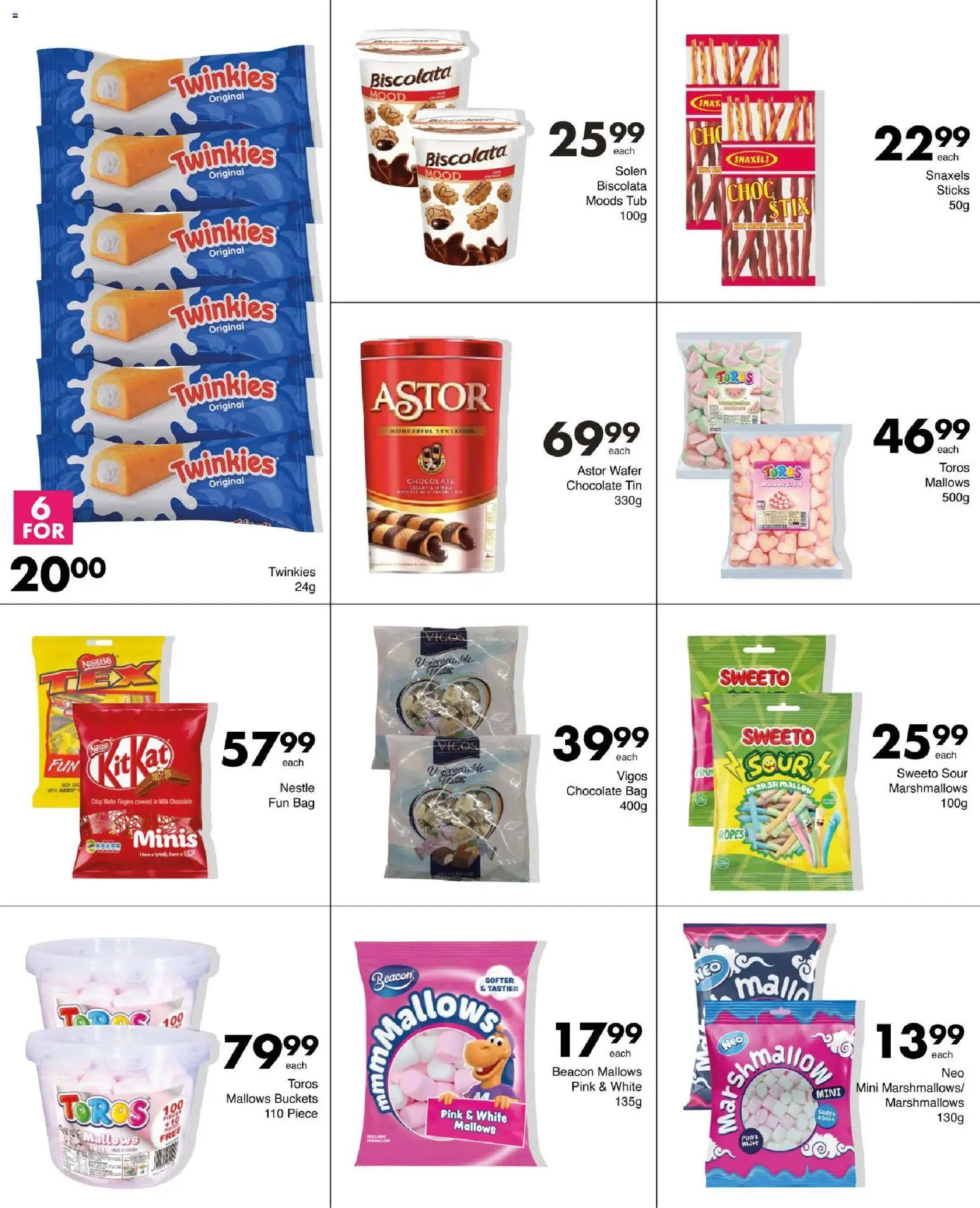 New Save catalogue – valid from 15/09/2026 | Page: 46