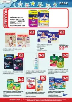 Vista previa Hipercor catálogo válido desde el 26/08/2026 | Página: 37