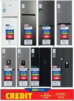 Russells specials catalogue – valid from 17/09/2026 | Page: 3