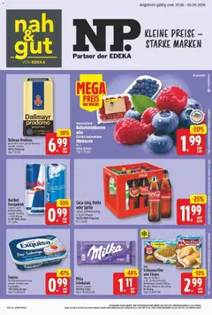 Angebote - Wochenangebote ab 31.08.2026 gültig
