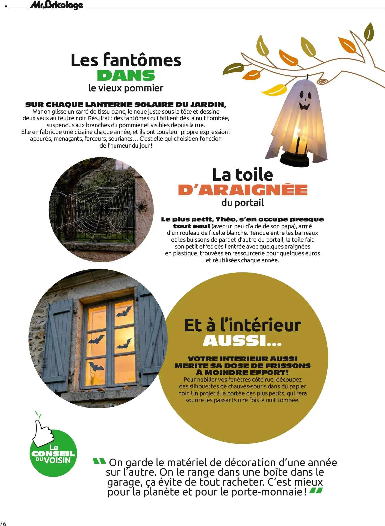 {H1} | Page: 76 | Produits: Rouleau, Portail, Décoration