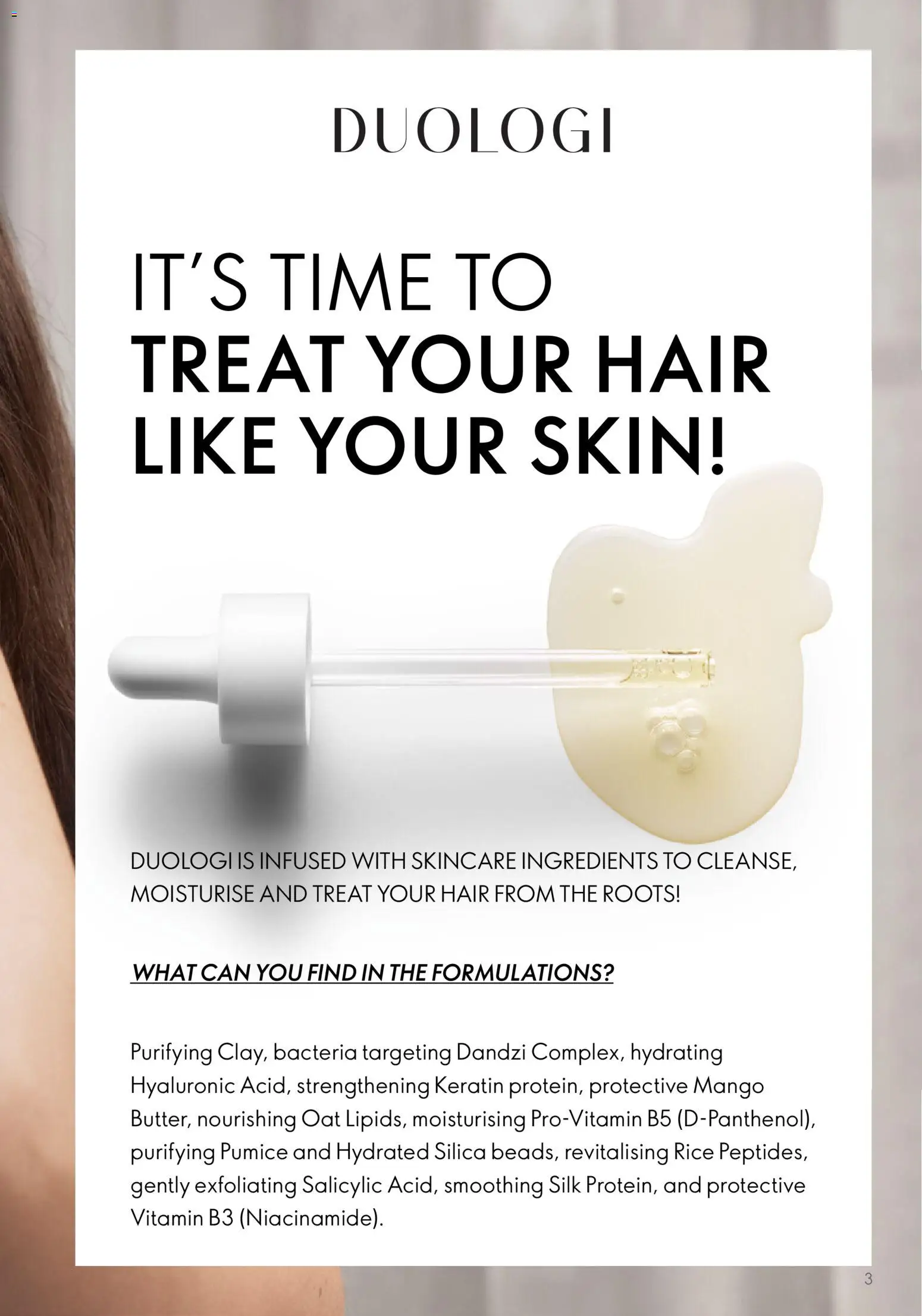 {H1} | Page: 3 | Products: Rice, Mango