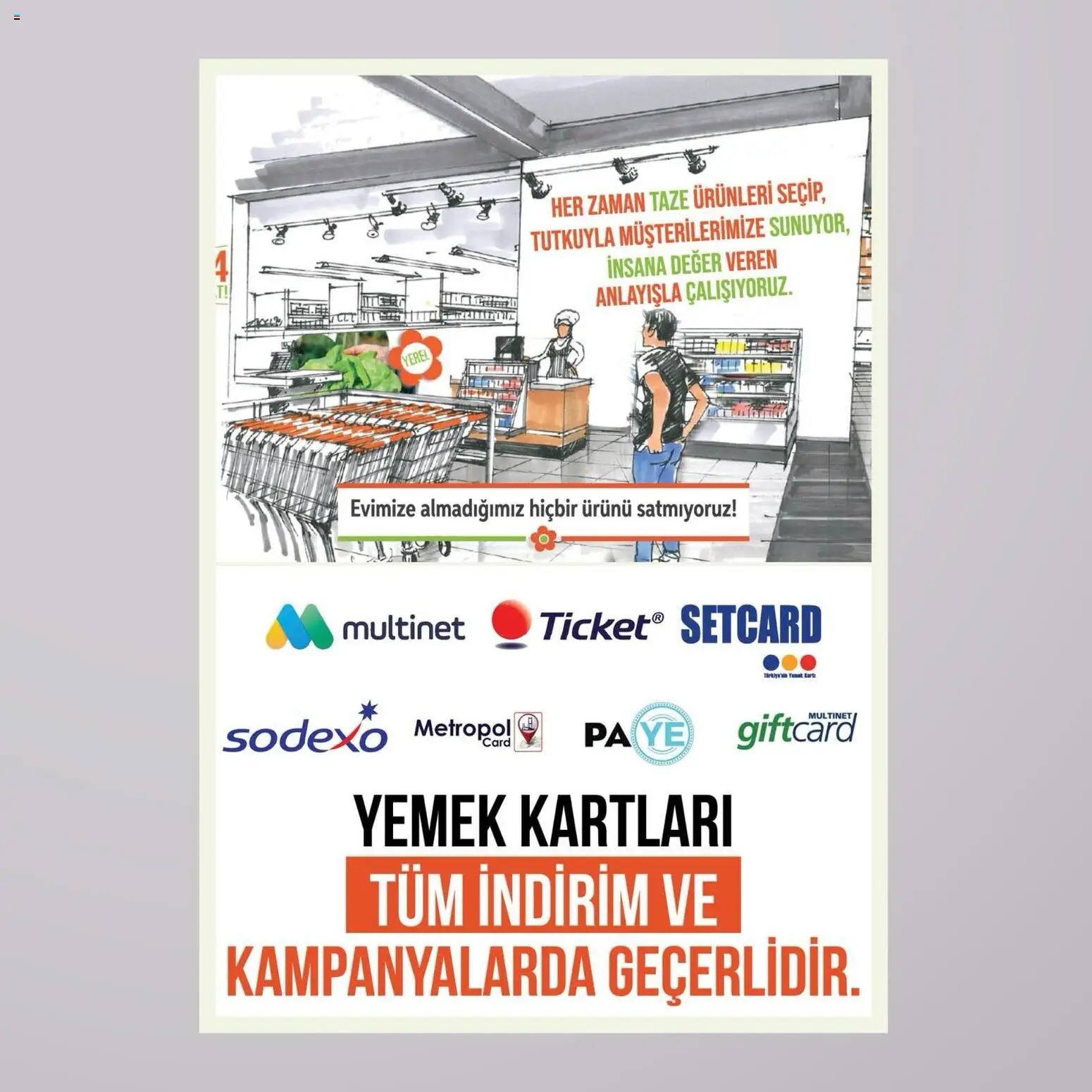 Biçen Market Katalog - 15.05.2026 tarihinden itibaren geçerlidir | Sayfa: 16
